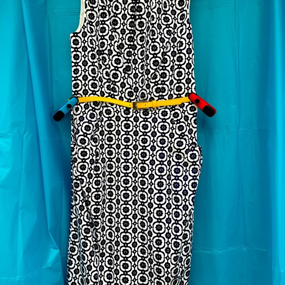 NWT NINE WEST dress size 4 - Picture 11 of 14